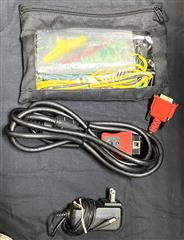 SNAP ON TRITON D8 22.4 DIAGNOSTIC SCANNER EEMS343